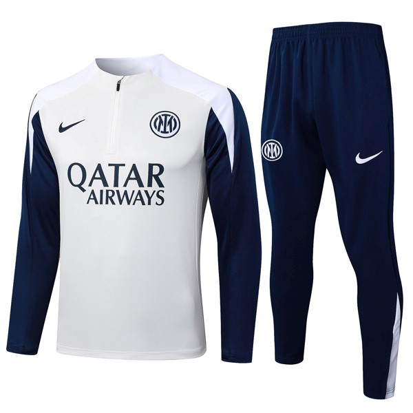 Sudadera De Training Inter Milan 2025/26 Amarillo 5